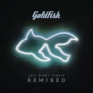 GoldFish - Absolute Power (Cuebur Remix)